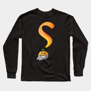 ???? Long Sleeve T-Shirt